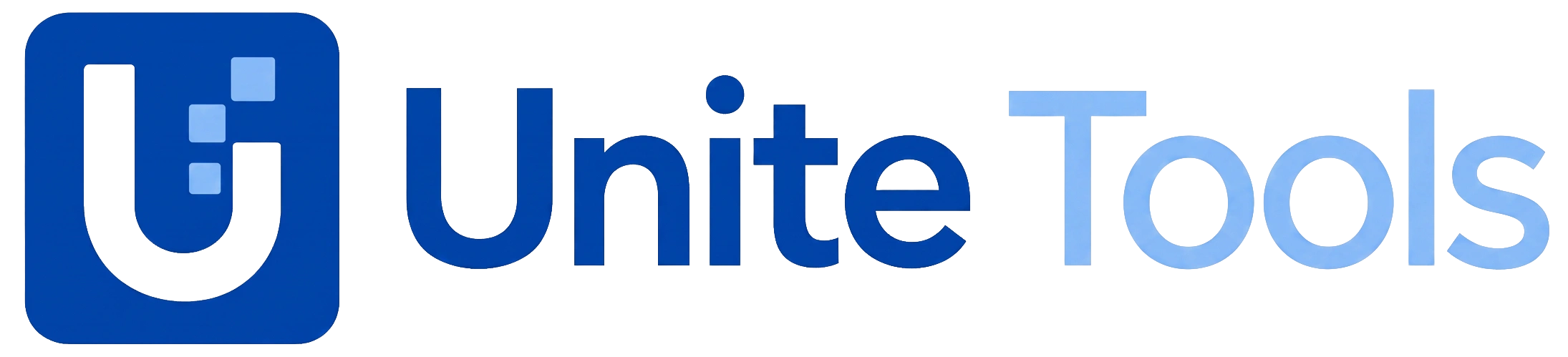 Unite Tools